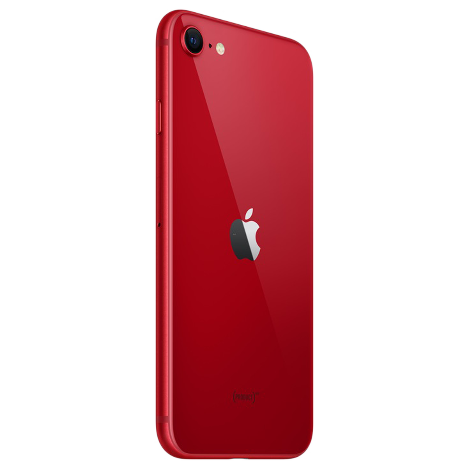 Buy Apple Iphone Se Gb Red Online Croma